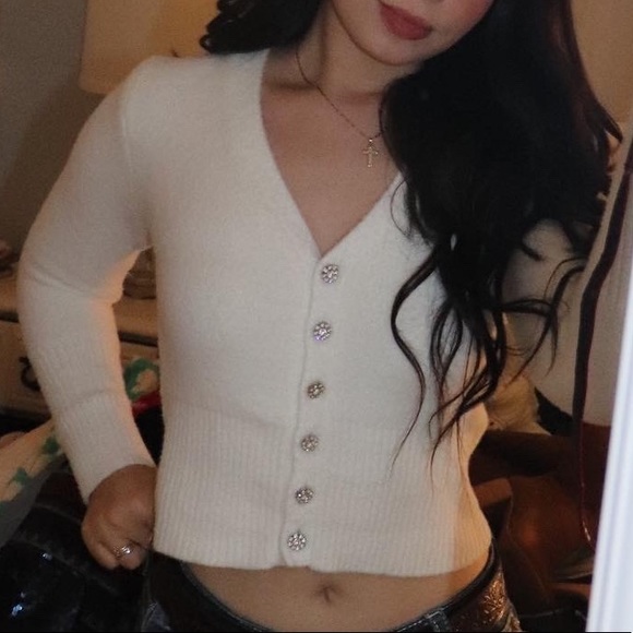 Zara Sweater - Picture 3 of 3